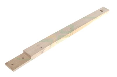 GUIDE CHAIN WOOD CLAAS 680575  