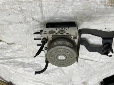 Ford puma mk2 20r насос abs l1bc-2b373ab фото №1