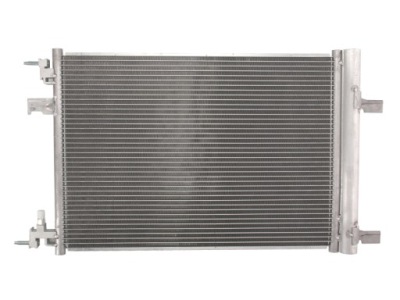 Радіатор кондиціонера opel cascada w13 фото №1