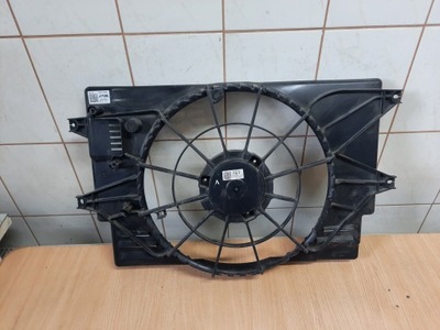 KIA CEED 3 3 HYUNDAI I30 3 3 18- CUERPO DE VENTILADOR  