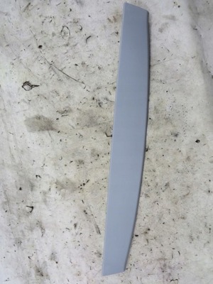 Обивка крышки багажника задняя civic ix фото №1