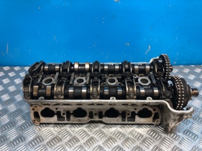 Mercedes w140 w124 4,2 4,0 v8 m119 головка вали r1190164401 фото №1