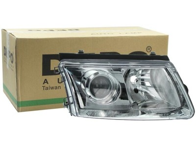 FARO FARO DERECHA VW PASSAT B5 96-00  