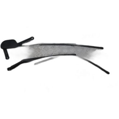 Дворник перед mercedes gle w167 2021 a1678201100 a1678200900 фото №1