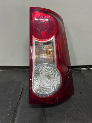 Лампа задняя задняя правая dacia logan mcv фото №1