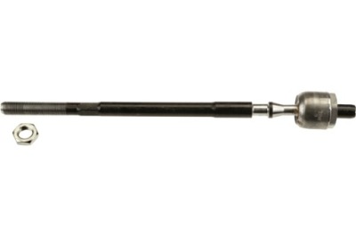 Trw jar1301 соединение осевое, тяга рулевой поперечный фото №1