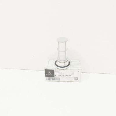Mercedes benz e w124 фильтр топлива a1114700686 оригинальный фото №1