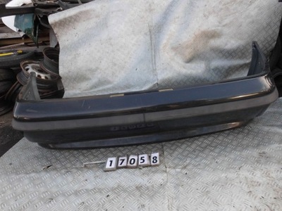 Бампер задня opel calibra a 1989-1997 90347313 фото №1