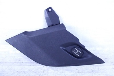 Porsche cayman boxster 982 защита туннель правая 99155315205 фото №1