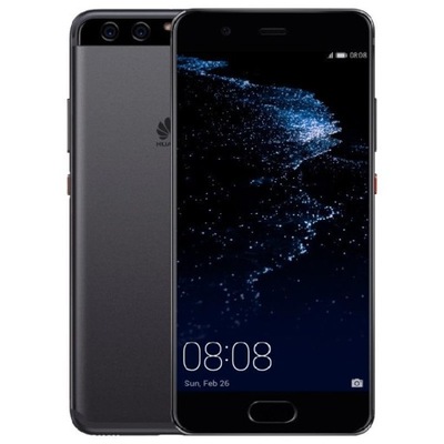 Huawei P10 VTR-L09 Black | A