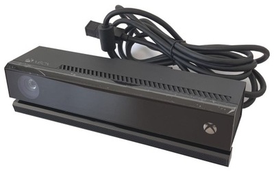 MICROSOFT XBOX ONE KINECT SENSOR RUCHU MODEL 1520