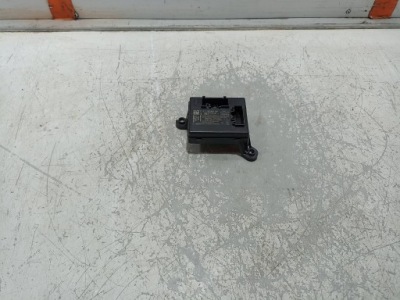 Ford focus mk3 модуль ключа f1ft-19g481-ak фото №1