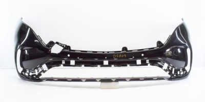 Mercedes eqc w293 amg бампер перед передній org фото №1