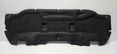 Шумоізоляція шумоізоляція капот renault megane iv 16- оригінал фото №1