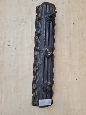 Jeep grand cherokee wj 4.0 кришка клапанів фото №1