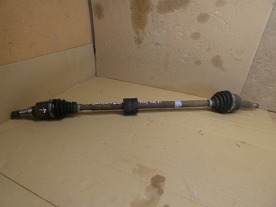 Ford ka+ plus 1.2 17- приводной вал правая j7b53b436da фото №1