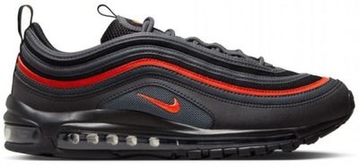 Sportowe buty do biegania NIKE AIR MAX 97 r. 40 25 cm sneakersy unisex