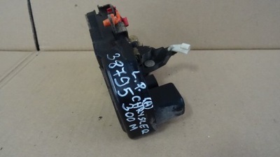 Chrysler 300m замок дверь левый перед фото №1