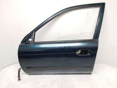 Двері ліва перед kia shuma i фото №1