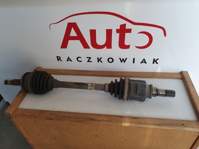 Toyota corolla e16 lift pułośka левая фото №1