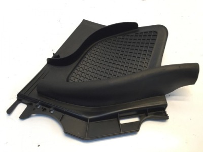 Mercedes gla h247 2021 жабо правое a2478309901 фото №1