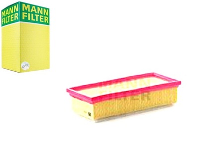 Фільтр повітря lotus exige 1.8 16v scc_ фото №1