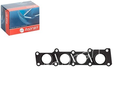 GASKET EXHAUST MANIFOLD TOPRAN 