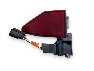 Кришка заряджання 1061930-10-d tesla s x фото №1