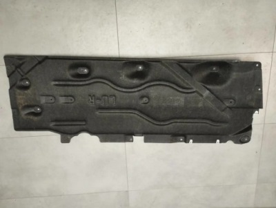 Bmw x1 f48 захист підвіска права фото №1