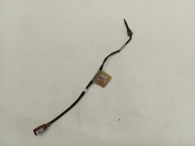 Audi sq7 q7 ii lift 4m0 4.0 tdi датчик температуры выхлопных газов фото №1