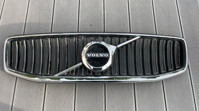 VOLVO V60 3 S60 II REJILLA REJILLA DE RADIADOR CROMO  