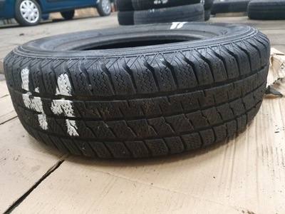 NEUMÁTICO DE INVIERNO M+S 175/70 R 13 T POINTS WINTERSTAR3 KIA K2500 K2700 K2900  