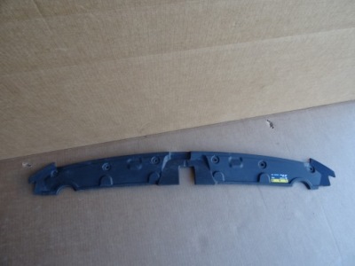 Seat ateca накладка на ремень 575853655 фото №1