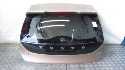 Volvo v40 ii кришка багажника багажника 708- 12- фото №1
