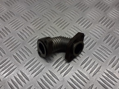 Труба трубка шланг egr opel zafira b 1.9 cdti фото №1