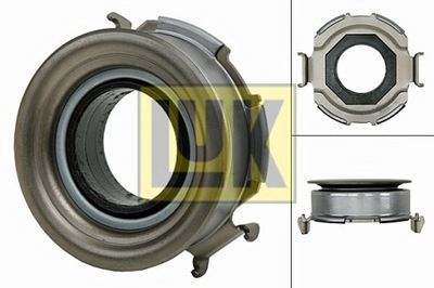 BEARING SUPPORT 500 0606 60  