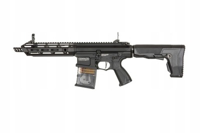 Karabinek szturmowy AEG G&G TR 16 SBR 308 Mk2