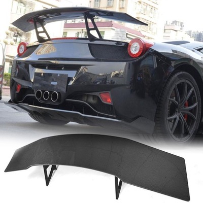 CARBON SPOILER APTAKAS SPARNAS APTAKAS FERRARI 458 ITALIA SPIDER 2011-2013 