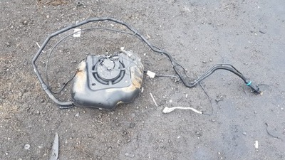 Бак adblue ad blue range rover evoque фото №1