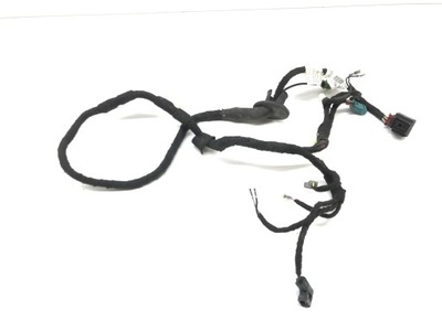 PORSCHE CAYENNE JUEGO DE CABLES ESPEJOS IZQUIERDO 9Y1857507  