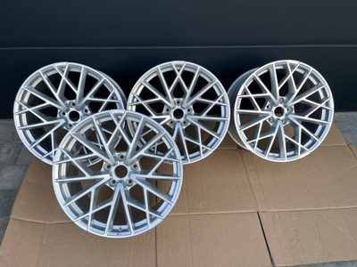 LLANTAS RS RUEDAS AUDI S6 S7 A8 S8 Q7 Q8 A8 Q5 R21  