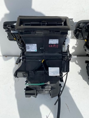 Renault captur ii отопитель воздуходувка 272708531r фото №1