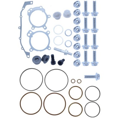 BMW M52TU M54 M56 DVIGUBAS VANOS SKIRSTYMO SISTEMA SANDARIKLIAI 