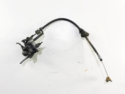 Legacy iii outback ii 2.5 помпа сцепления фото №1