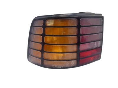 Hyundai s coupe 90-96r лампа задняя левая фото №1