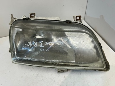 Ford galaxy mk1 sharan лампа правий перед eu фото №1