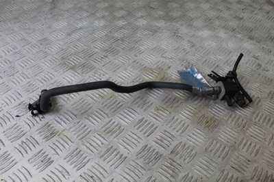 Клапан вакуумa rav4 iv 4 lift фото №1