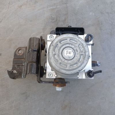 Насос abs kia picanto iii 58900-g6810 фото №1