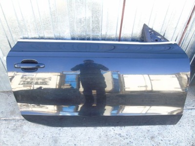 Audi a5 8t двері праве правий перед coupe фото №1