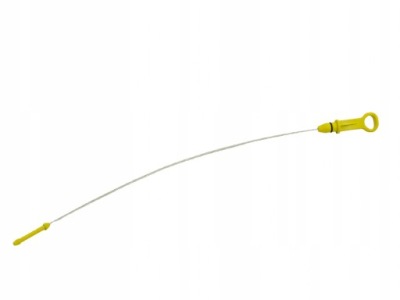 Щуп масла ford transit 06- 2.2 tdci фото №1